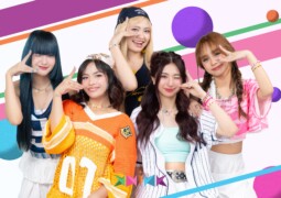 VVINK delivers bold artistic statement in It Starts With A Wink – The First Full Album