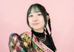 Japanese Artist Nanao Debuts in PH with New “JP-POP” Sound