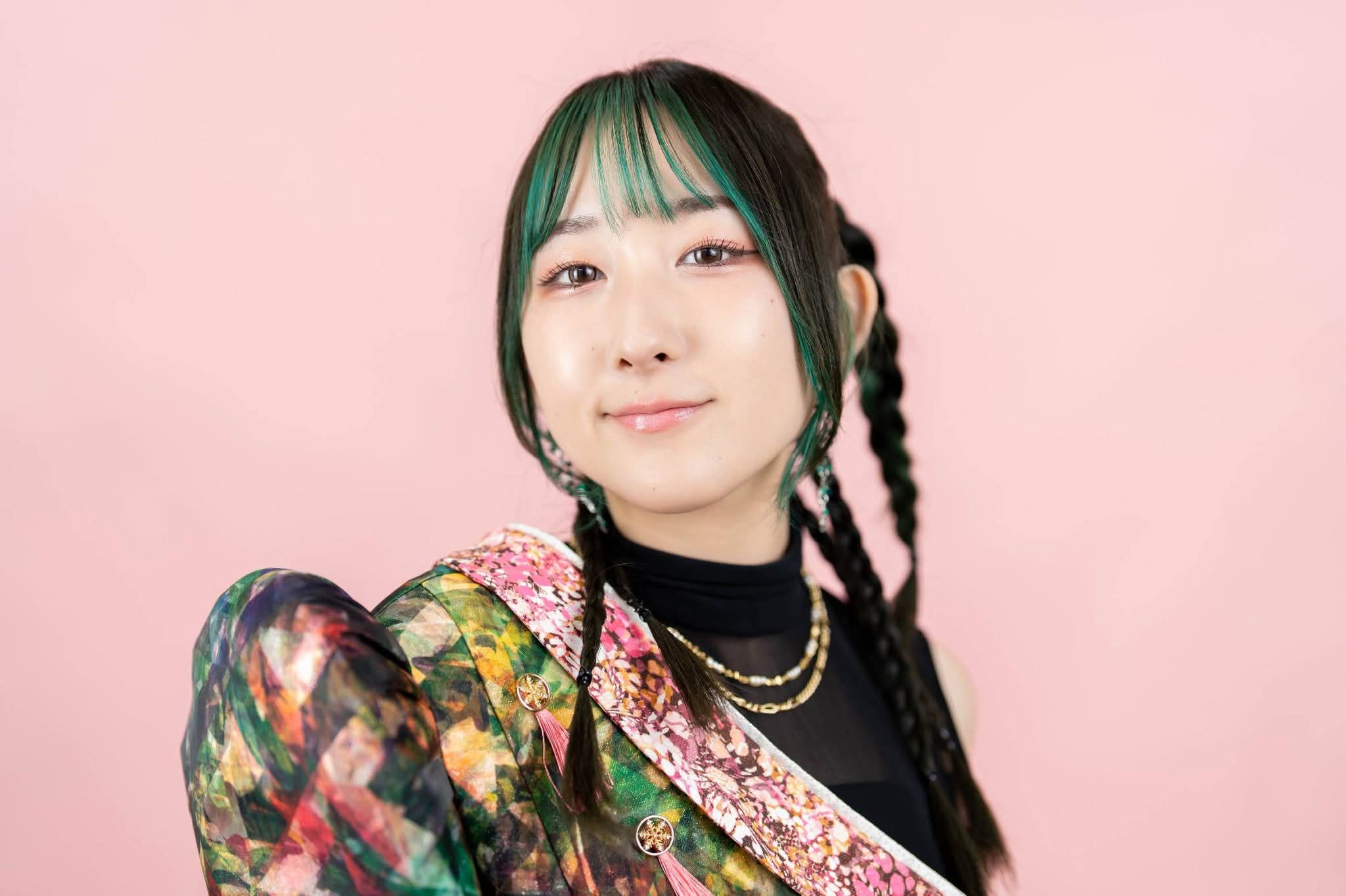 Japanese Artist Nanao Debuts in PH with New “JP-POP” Sound