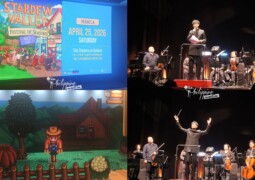 The Music of Pelican Town Comes Alive in Stardew Valley: Festival of Seasons in Manila