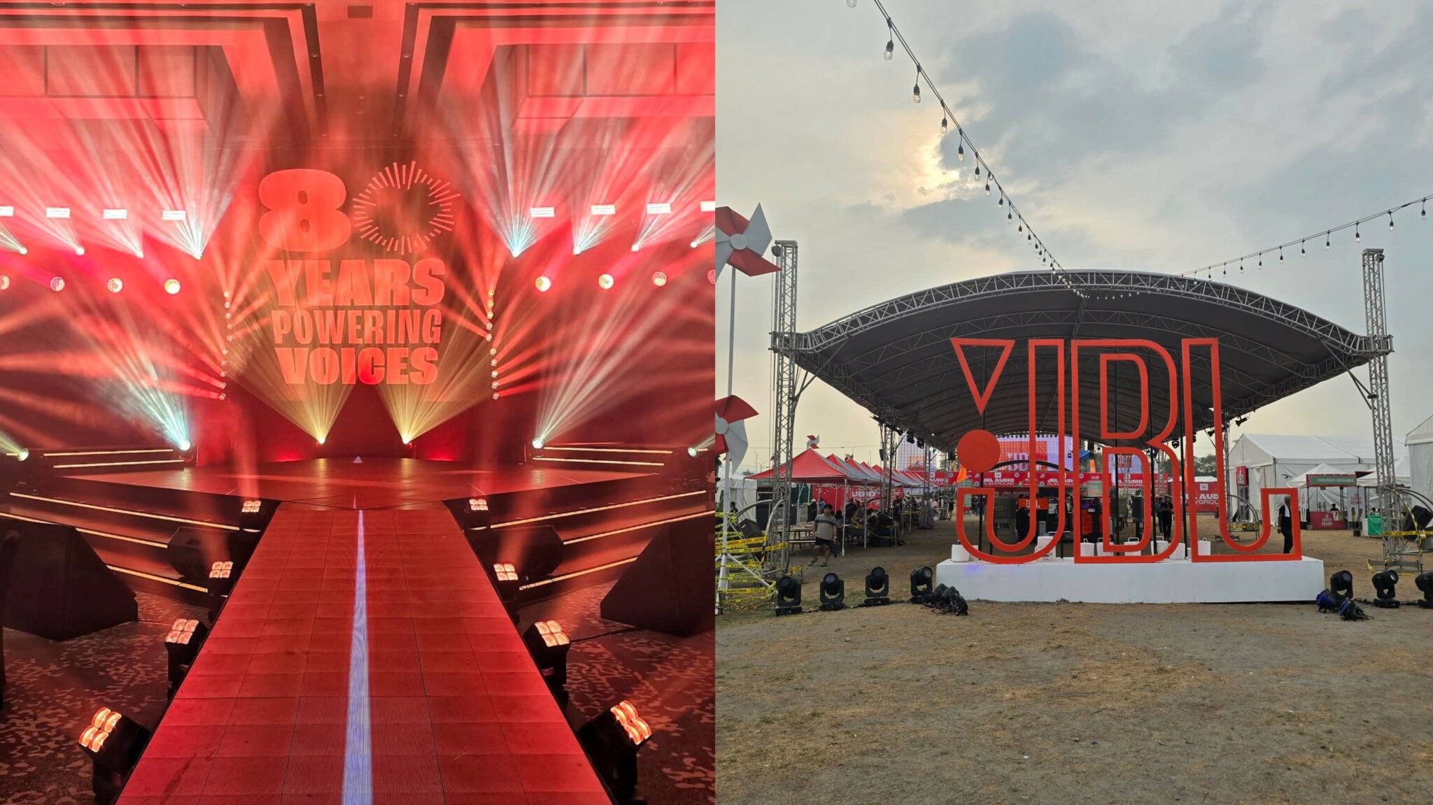 JBL Marks 80th Anniversary: Philippines Celebrates Legendary Sound with Exciting New 2026 Lineup