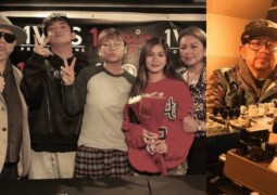DADDY A RETURNS TO ARTIST DEVELOPMENT — SIGNS 4 NEW GAME-CHANGING ACTS UNDER IMAJIN & IVOS PRODUCTIONS