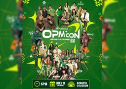 Puregold celebrates Filipino artistry and identity in OPM Con Generations, featuring SB19, Ben&Ben, Alamat, Flow G, and more
