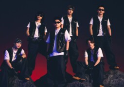 BE:FIRST Set Manila Showcase at New Frontier Theater This October