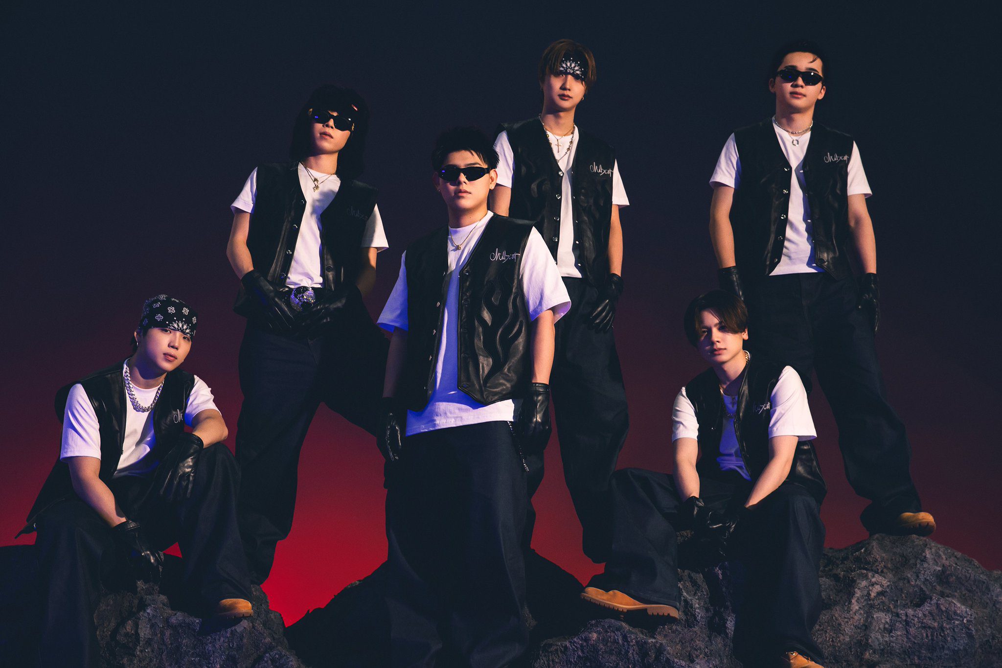 BE:FIRSTย Set Manila Showcase at New Frontier Theater This October