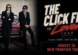 The Click Five Return to Manila for “For Lovers Tour” This August 2026