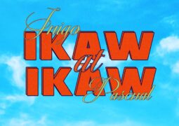 INIGO PASCUAL RELEASES COMEBACK SINGLE WITH STAR MUSIC “IKAW AT IKAW”!