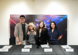 Palag Na ‘To: Universal Music Group, MPL Philippines join forces to unleash Lakas ng Pinas with Janine Berdin anthem