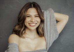 Janine Isn’t “Iisa” When She Says “gusto ko lang huminga” in New Double Single Release
