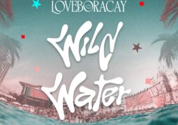 Boracay Turns Up the Heat for the Long Weekend with Its Signature Beach Party!
