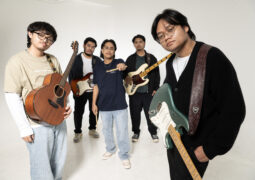 Oh Stella! Signs with KDR Music House, Set to Release Debut Single “I Guess”!