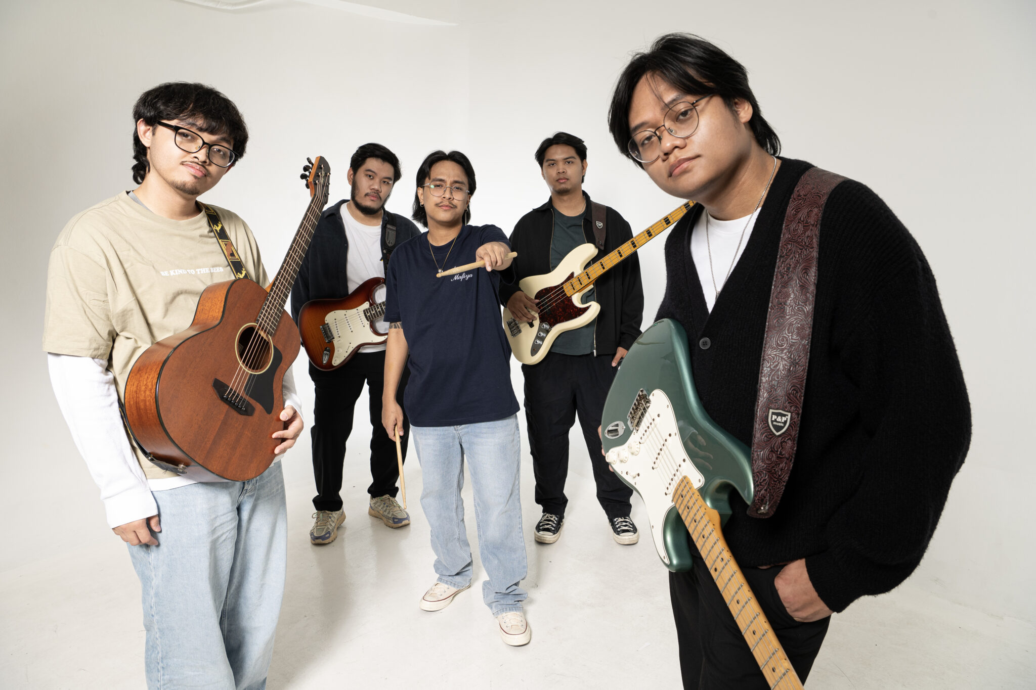 Oh Stella! Signs with KDR Music House, Set to Release Debut Single “I Guess”!