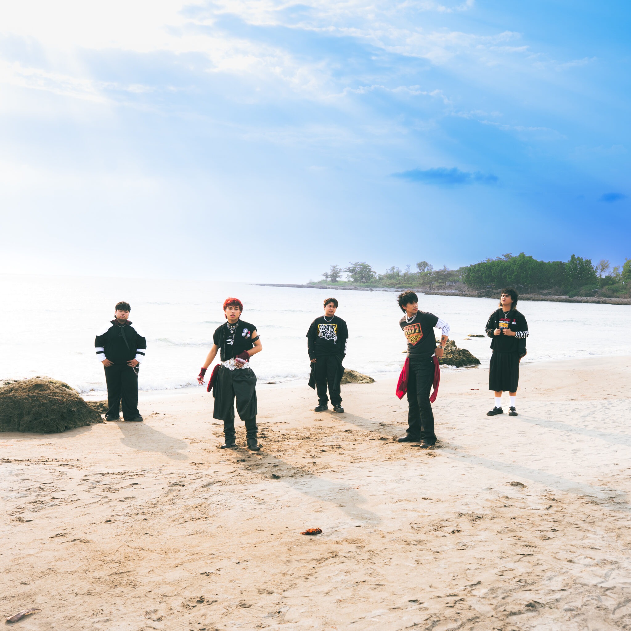 Step Symphonies Cup of Joe Brings Its Signature Sound to the Big Dome With ‘Symphony ...