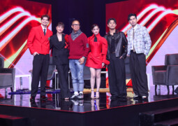 The Clash Teens puts the spotlight on young, talented Pinoys beginning June 7!