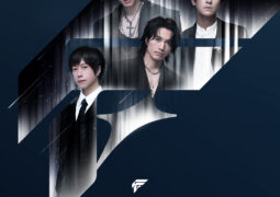 F✦FOREVER 1st World Tour in Manila