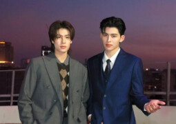 PondPhuwin to Hold First FanCon in Manila This August