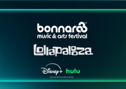 DISNEY+ JOINS HULU TO LIVESTREAM BONNAROO, LOLLAPALOOZA, AND AUSTIN CITY LIMITS MUSIC FESTIVALS GLOBALLY!