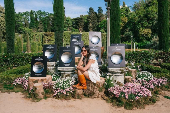 Spotify brings Olivia Rodrigo’s Billions Club Live concert film from Barcelona to fans!