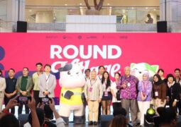 Mang Inasal brings Love the Flavors campaign to ASEAN-Korea ROUND Festival 2026!