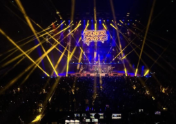 SM MOA Arena Turns Back Time with Playback Punk, Rock, and Emo Festival!