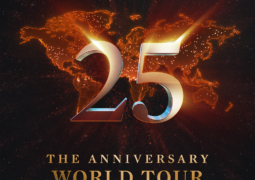 GLOBALLY RENOWED POP GROUP WESTLIFE ANNOUNCE MANILA DATE FOR WESTLIFE 25: THE ANNIVERSARY WORLD TOUR!