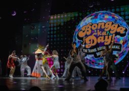 Newport World Resorts, VIVA, and Philstar partnership powersBongga Ka, ’Day!: The Annie Batungbakal Musical!