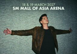 The Script Live in Manila 2027