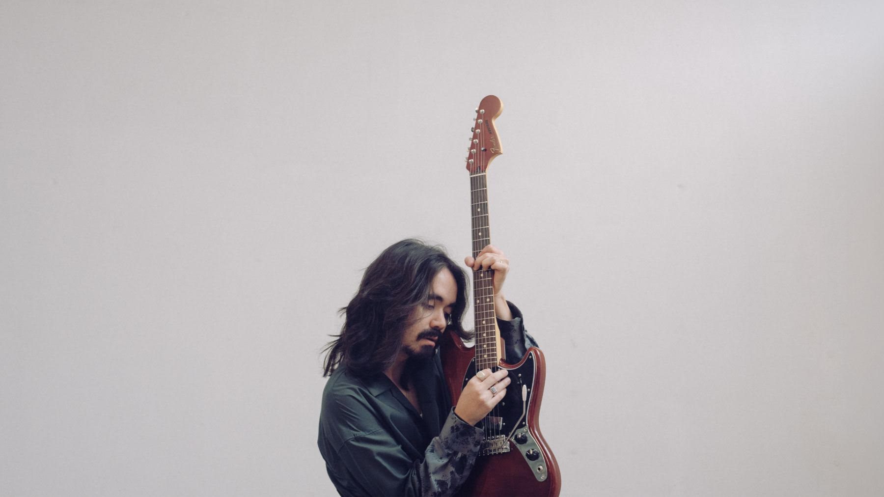Mateus Asato brings world tour to Manila in 2026