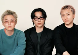 wave to earth Announces Manila Stop for Global “the pieces tour”