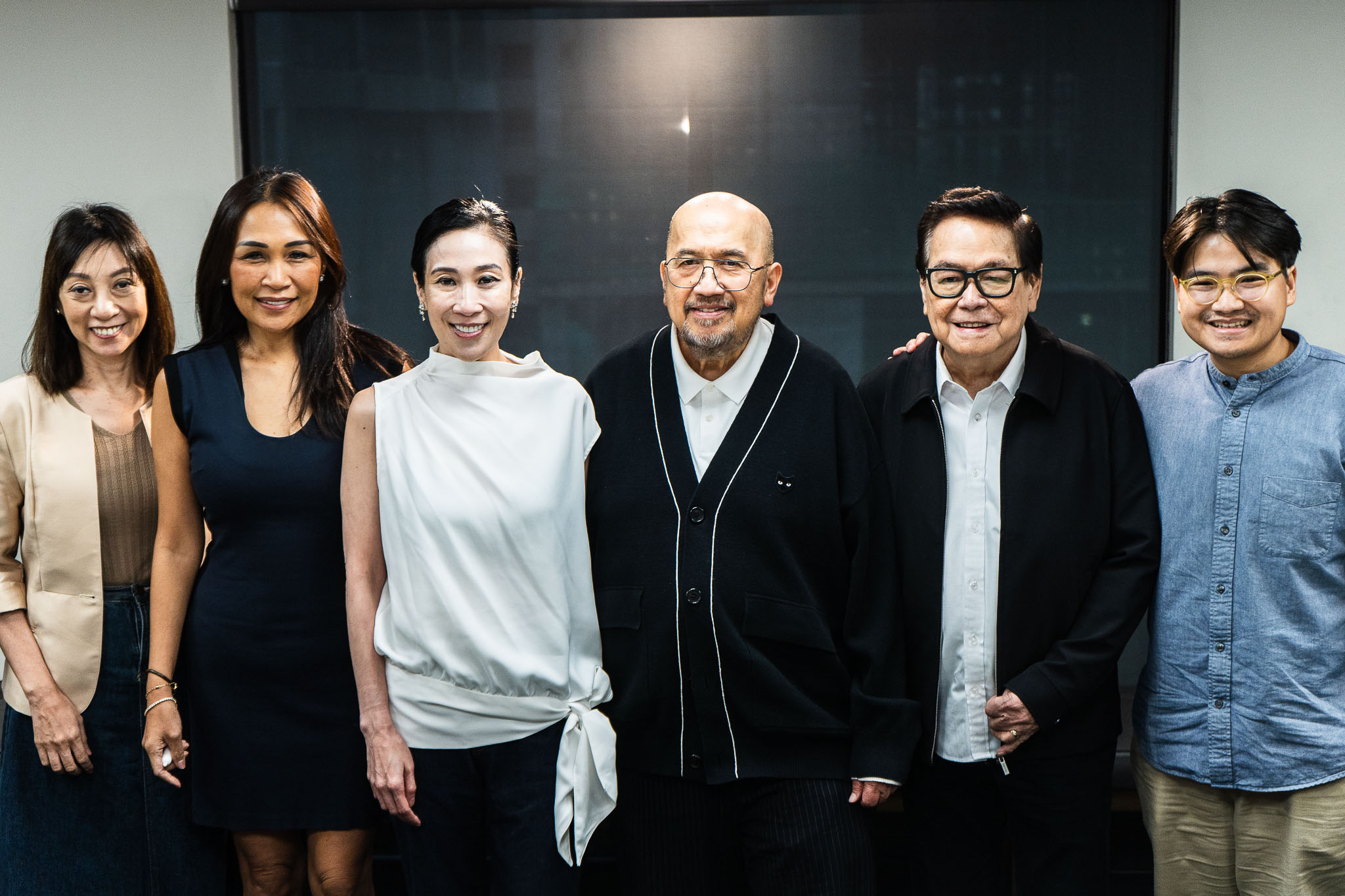 Viva Music Group and GMA Network Forge Landmark Partnership to Strengthen OPM Industry
