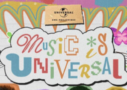 MUSIC IS UNIVERSAL: THE BIGGEST NAMES IN OPM UNITE FOR ONE UNFORGETTABLE NIGHT