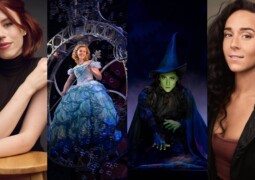 AFTER OZ with Wicked on Broadway’s Lissa De Guzman and Allie Trimm: A Samsung Performing Arts Theater Anniversary Celebration