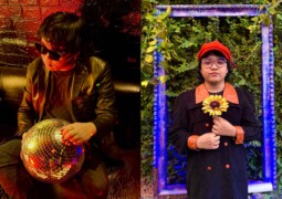 Rising Star Dwarf Joins KDR Music House Under Daddy A