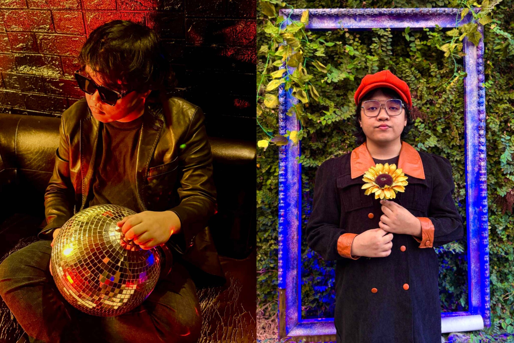 Rising Star Dwarf Joins KDR Music House Under Daddy A