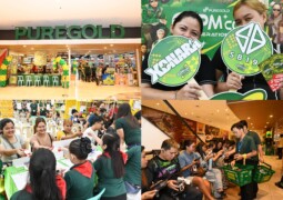Puregold welcomes hordes of fans as OPM Con Generations ticket selling kicks off