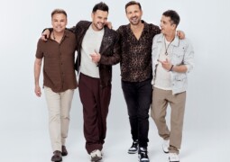 A1 Expands “Love in the Philippines Tour 2026” with Third Show in Santa Rosa Laguna!
