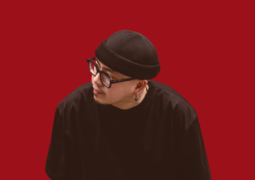 New Genre Alert: VOLTER Introduces “Ppop&B” with His Next Release