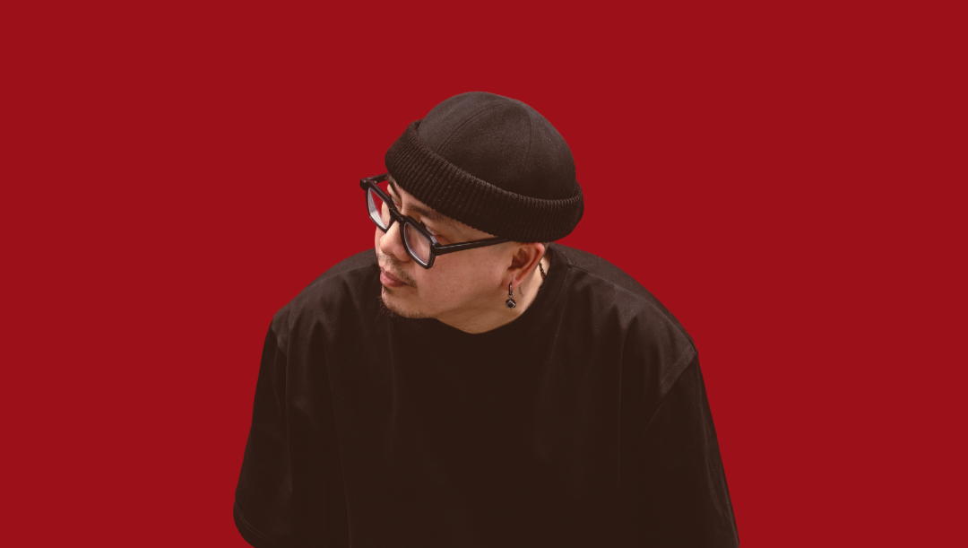New Genre Alert: VOLTER Introduces “Ppop&B” with His Next Release