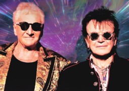 Legendary Duo Air Supply Coming to Manila with A Matter of Time Tour!