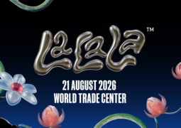 LALALAFEST MANILA ANNOUNCES LINE-UP FEATURING STEVE LACY, TWO DOOR CINEMA CLUB, FLO, BEN&BEN, AND MORE!