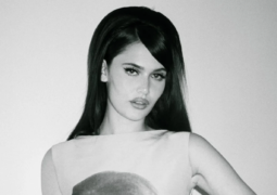 SIENNA SPIRO ANNOUNCES “MY HOUSE TOUR”COMING TO MANILA ON 9 JANUARY 2027TICKETS ON-SALE NEXT WEEK!