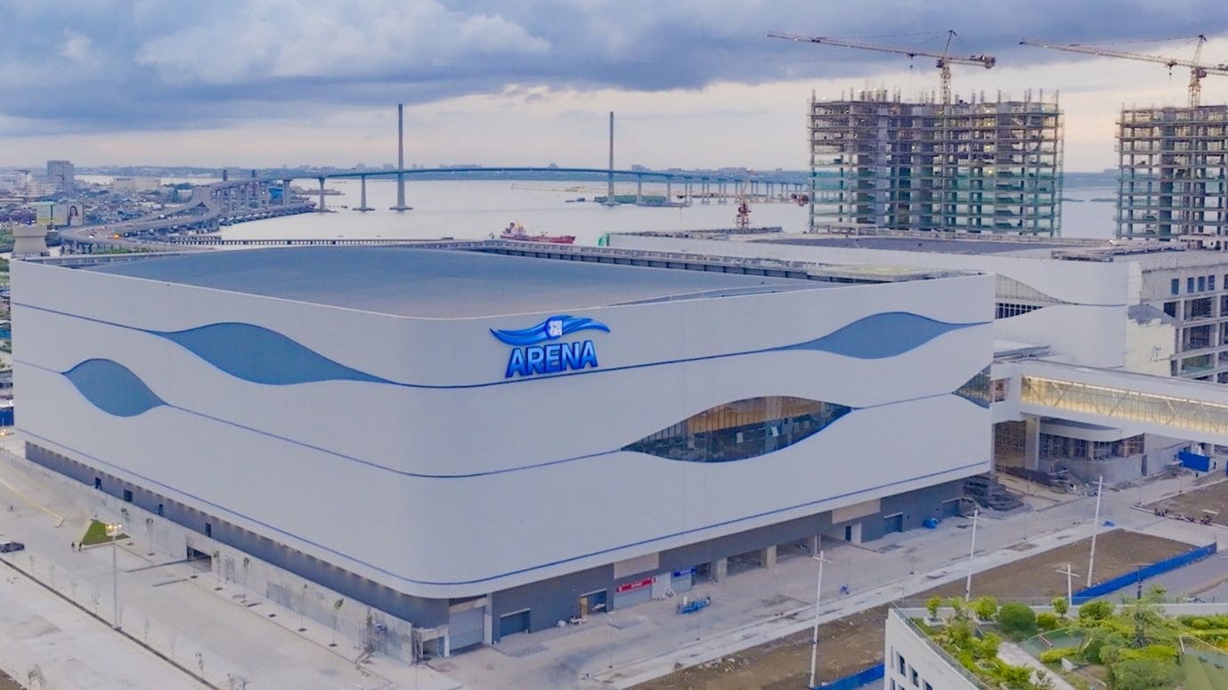 SM Prime signs 20 shows at SM Seaside Cebu Arena