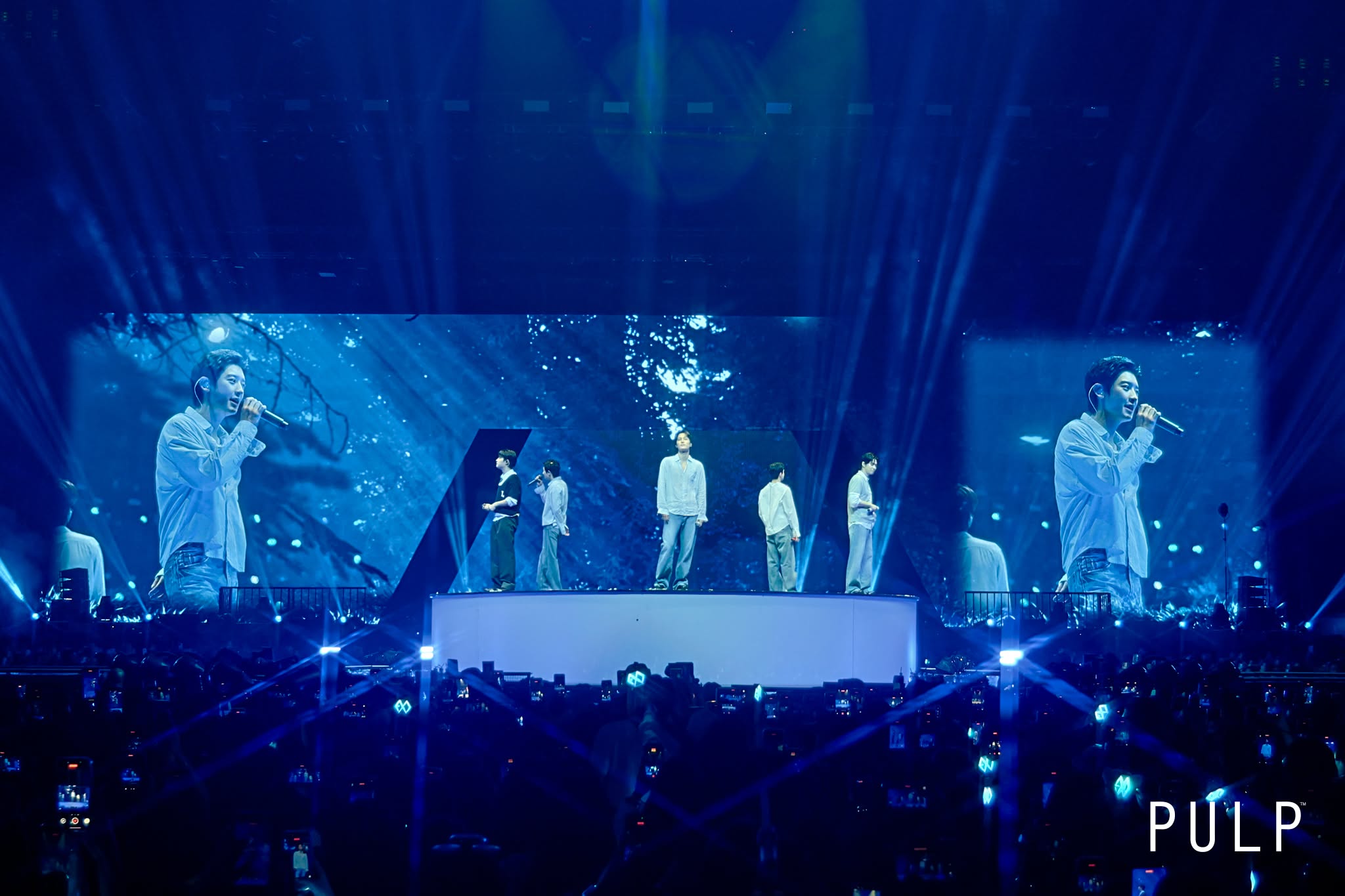 EXO and Philippine EXO-L Find Each Other Again at EXO PLANET #6 – EXhOrizon: In Every Universe, We Are One
