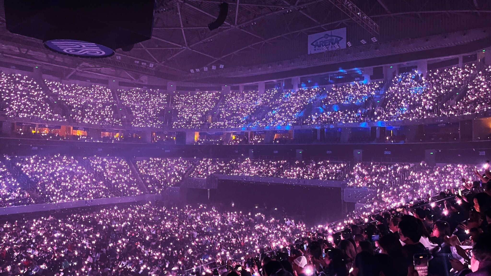 SM Mall of Asia Arena and SM Seaside Cebu Arena Set the Stage for Q3’s Biggest Events!