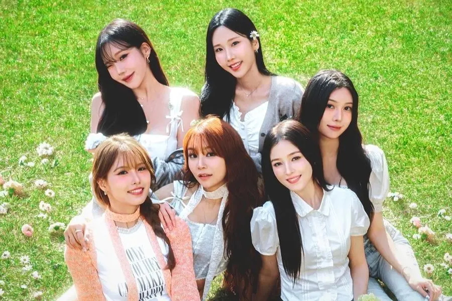 MOMOLAND celebrates 10th anniversary with Manila fan-con this August