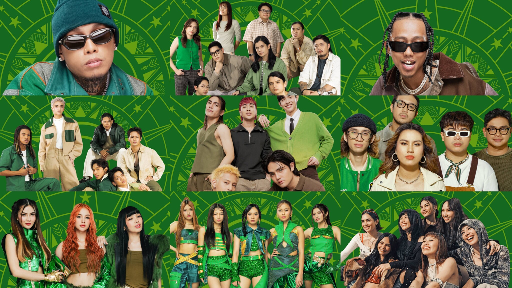 Inside the star-studded lineup behind Puregold’s sold-out OPM Con Generations 2026