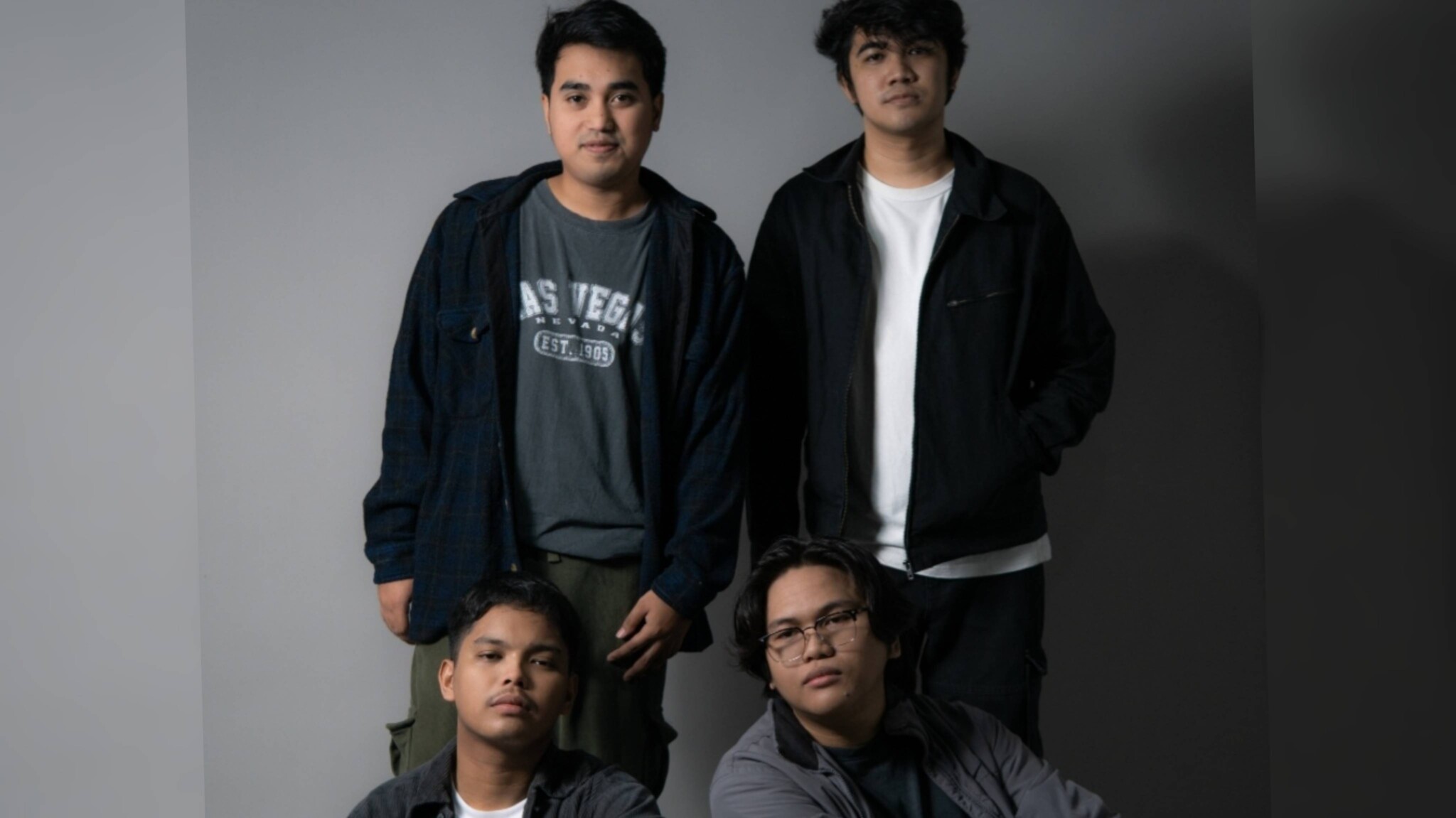 polaris. Delivers Emotional Farewell in New Single “Huling Mensahe”