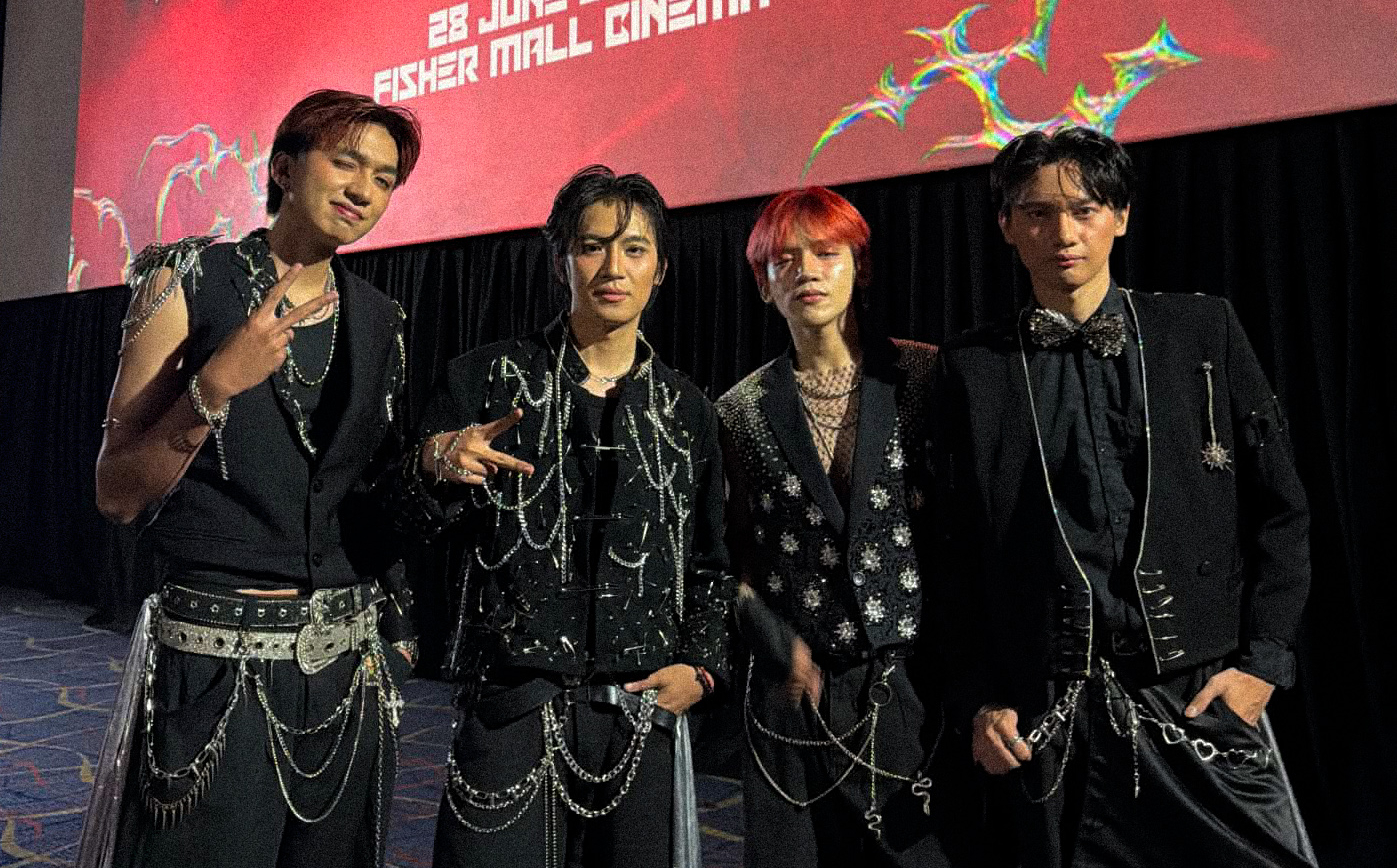 GenZix Raises the Bar with Cinematic “Teka Teka” Music Video