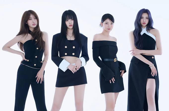 EVERGLOW Returns to Manila for the RE:CODE 2026 EVERGLOW WORLD TOUR This August
