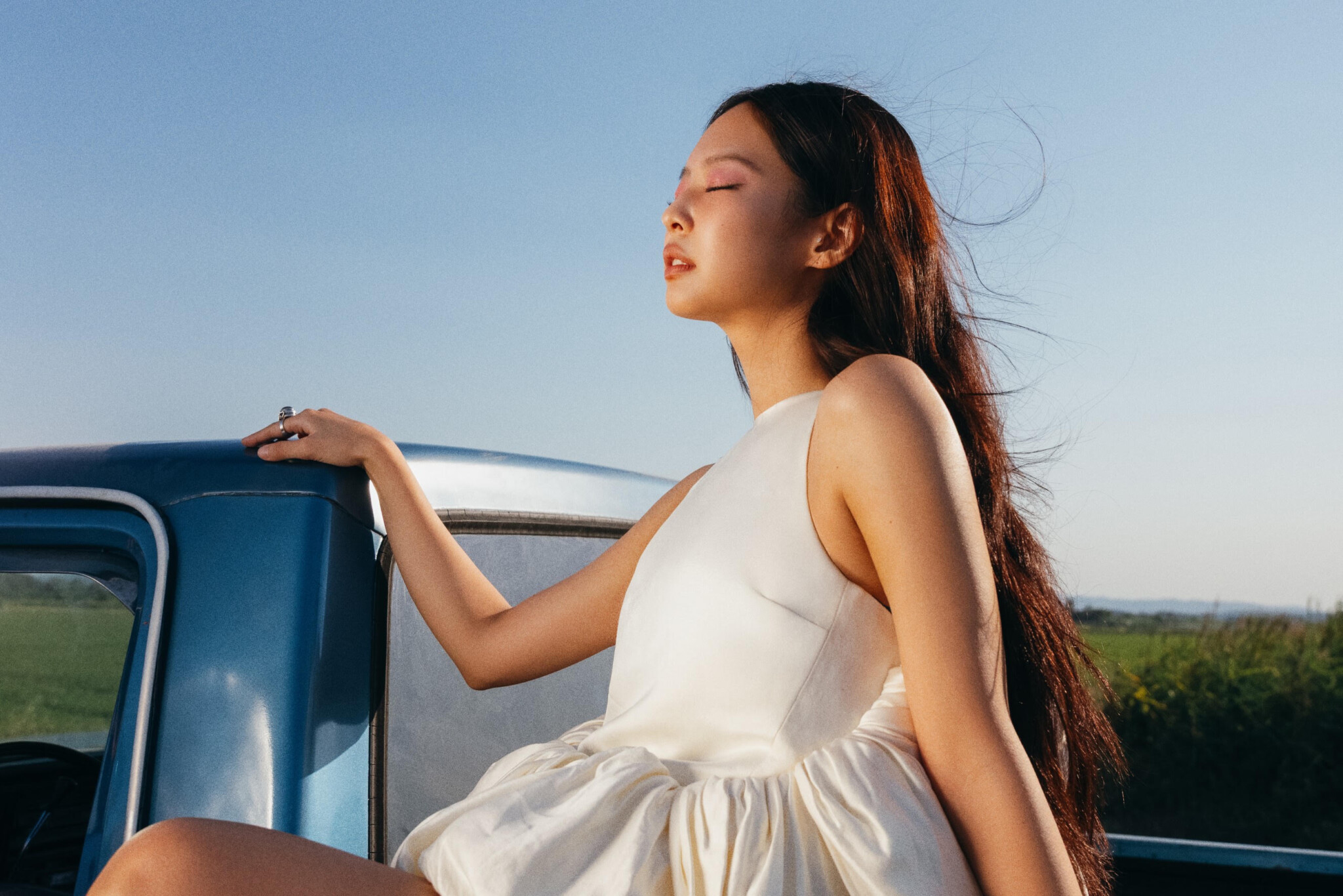 JENNIE Explores the Space Between Friendship and Romance in New Single “Less than a Lover”